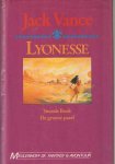Vance, Jack - Lyonesse. Tweede boek: De groene parel