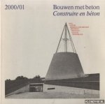 Stock, W.J. - e.a. - Bouwen met beton / Construire en béton