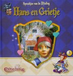 Poper, Renate (bew.) - Hans en Grietje