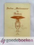 Otten, W. - Duitse  --- Bijdrage tot de lokale (kerk)geschiedenis