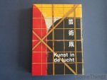 Eubel, Paul. - Kunst in de lucht. Kunstvliegers.