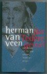 Veen, Herman van - Dat tedere gevoel. Een keuze uit 25 jaar teksten, liedjes en versjes