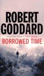 Robert Goddard 39282 - Borrowed Time