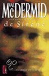 Val MacDermid, Val McDermid - De Sirene