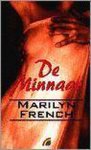Marilyn French - Minnaar (pk)