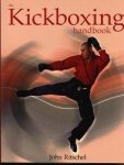 John Ritschel - The kickboxing handbook