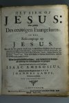 Alberthoma, Robertus - Liederen ter onderwyzing in de stellige, zinnebeeldige, en voorbeeldige godgeleertheid mitsgaders enige geestelyke prenten : verdeelt in vier boeken  waarbij:  Mengeldichten behelzende enige godgeleerde stoffen en vaderlandse geschiedenissen b...