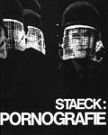  - Staeck: Pornografie Pornografie