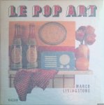 Livingstone, Marco - Le Pop Art