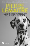 Pierre Lemaitre 60252 - Het serpent