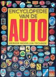 Auteur Onbekend - Encyclopedie van de auto