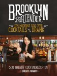 Carey Jones - Brooklyn Bartender