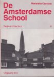 Casciato, Maristella - De Amsterdamse School
