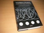 Popa, Vasko; Anne Pennington; Francis B. Jones (translation); Ted Hughes (introduced by) - Vasko Popa Collected Poems