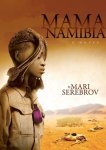 Mari Serebrov - Mama Namibia