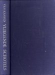 KAMPEN, HANS VAN - Vliegende schotels. Waan of wetenschap?