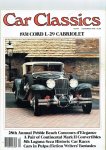  - Car Classics, december 1978, volume ten number seven