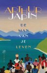 Arthur Japin - De man van je leven