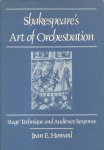 Howard, Jean E. - Shakespeare's Art of Orchestration (Stage Technique and Audiance Response)