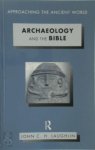 John C. H. Laughlin - Archaeology and the Bible