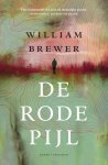 William Brewer - De rode pijl