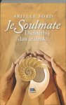 Arielle Ford - Je soulmate