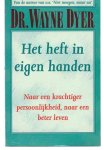 Dyer - Heft in eigen handen / druk 1