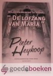 Heykoop, Pieter - De lofzang van Maria, Klavarskribo *nieuw* --- Melodiebewerking en koraal Heykoop, Pieter - De lofzang van Maria, Klavarskribo *nieuw* --- Melodiebewerking en koraal