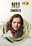 noordhoff uitgevers / overige - Nu engels (2e ed) niveau 3-4 (+ online jaarlicentie)