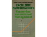 Robert H. Waterman - Excellente ondernemingen