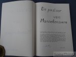 Michel Lapon. - De pastoor van Mannekensvere.
