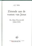 Dijke, Ds. A. van - Ter gedachtenis aan het leven en den arbeid van wijlen Ds.A. van Dijke  (1860 - 1936)
