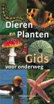 TextCase & Alfred Handel - De dieren en plantengids voor onderweg