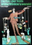 Feininger, Lyonel / Hoog, Else ( vertaling ). - De Kin-der-kids Willie Winkie's wereld.