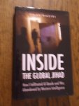 Nasiri, Omar - Inside the Global Jihad. How I infiltrated Al Qaeda and was abandoned by western Intelligence