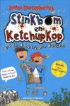 John Dougherty - Stinkbom en ketchupkop