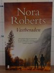 Roberts, Nora - vastberaden