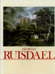 RUISDAEL (J). -  Slive, Seymour & H.R. Hoetink: - Jacob van Ruisdael.