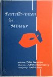 P. Leemeijer , A. Scherpenberg - Pastelkwinten in Mineur