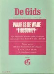 Diversen - De Gids 2 februari 1988