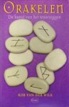 WILK, ROB VAN DER - Orakelen. De kunst van het waarzeggen