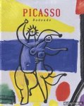 Conzen, Ina - Picasso Badende