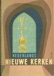 Redactie - Nederlands nieuwe kerken