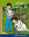 Leerdam, Nellie van - Leerdam, Nellie van-Witje, waar zit je? (nieuw)