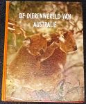 Bergamini, David & redaktie van LIFE - De dierenwereld van Australië