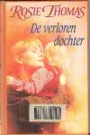 Thomas, Rosie - De verloren dochter