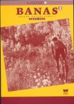 J.L.M. Crommentuijn, E. Wisgerhof - Banas 3 Vmbo-KGT Werkboek 1