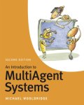 Michael (University of Liverpool) Wooldridge - An Introduction to MultiAgent Systems