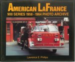 L Phillips - American LaFrance 900 Series 1958-1964 Photo Archive