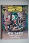 Cobi van Mourik; K.A. van den Hoek - Klein Duimpje en Andere Sprookjes en Vertellingen